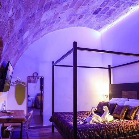 The Bridge Suites Gravina in Puglia Zewnętrze zdjęcie