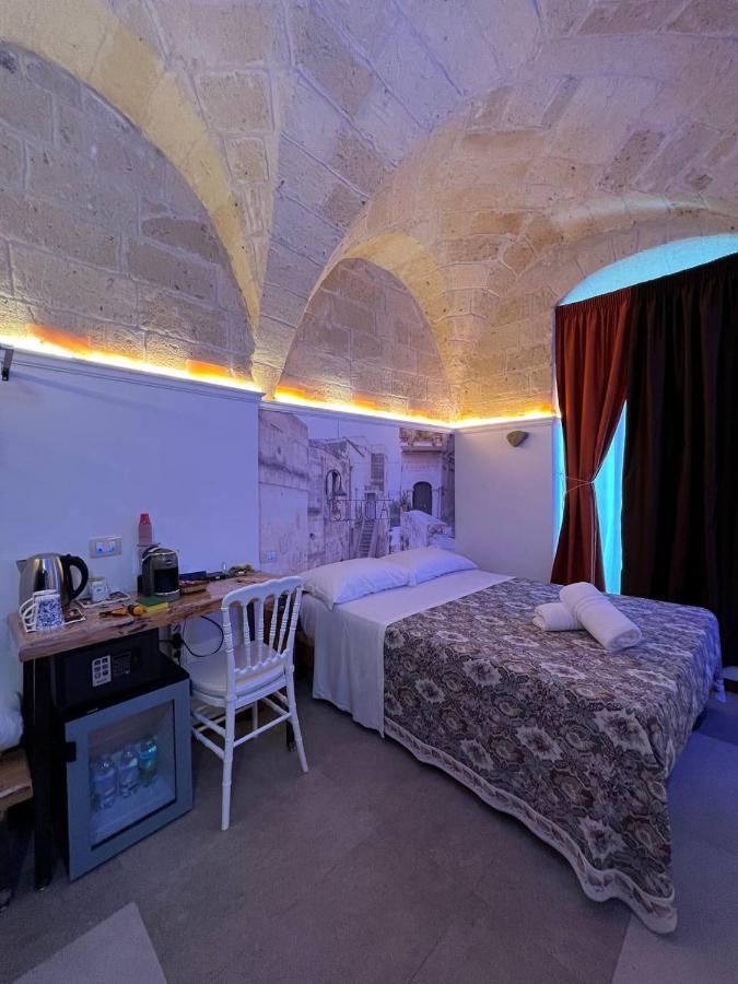 The Bridge Suites Gravina in Puglia Zewnętrze zdjęcie