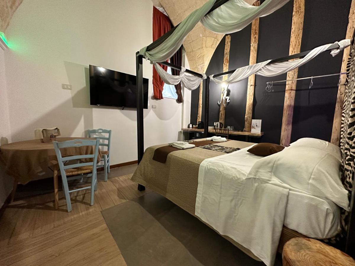 The Bridge Suites Gravina in Puglia Zewnętrze zdjęcie