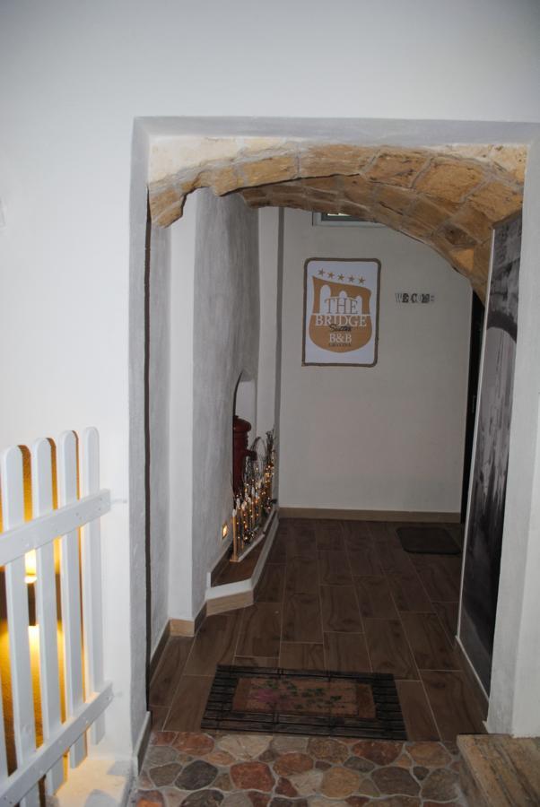 The Bridge Suites Gravina in Puglia Zewnętrze zdjęcie