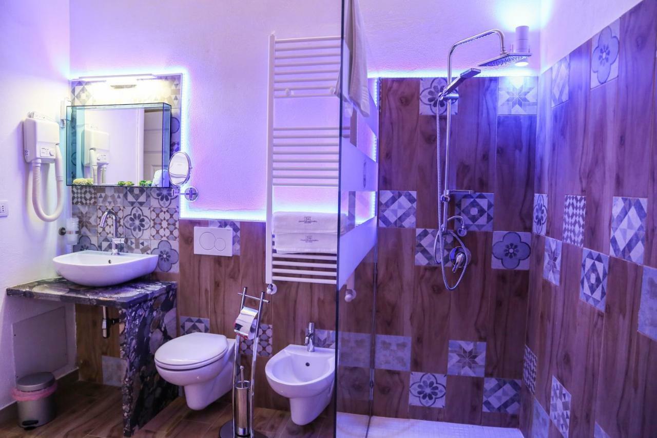 The Bridge Suites Gravina in Puglia Zewnętrze zdjęcie