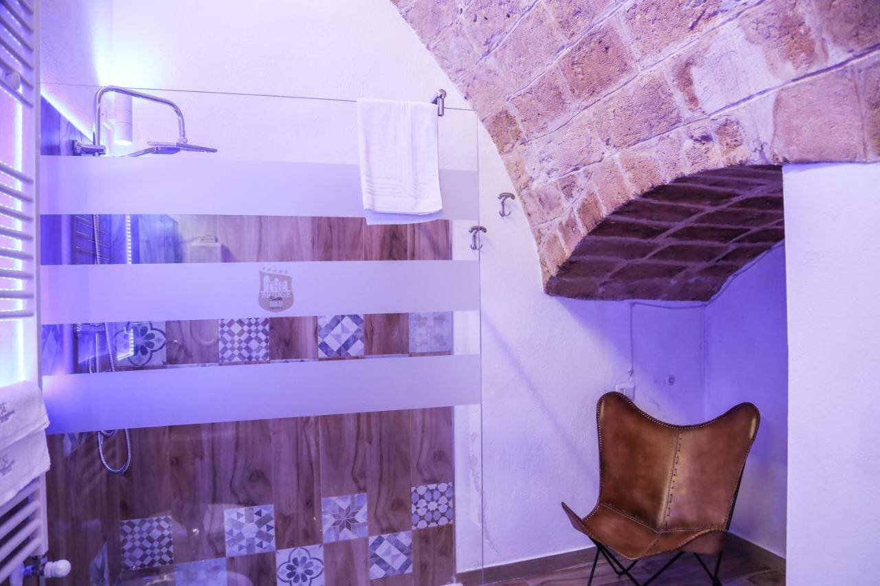The Bridge Suites Gravina in Puglia Zewnętrze zdjęcie