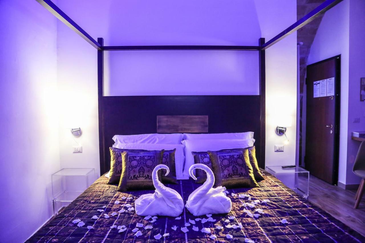 The Bridge Suites Gravina in Puglia Zewnętrze zdjęcie
