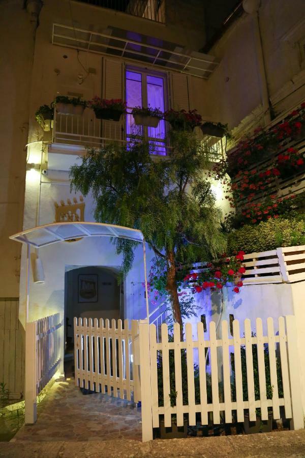 The Bridge Suites Gravina in Puglia Zewnętrze zdjęcie