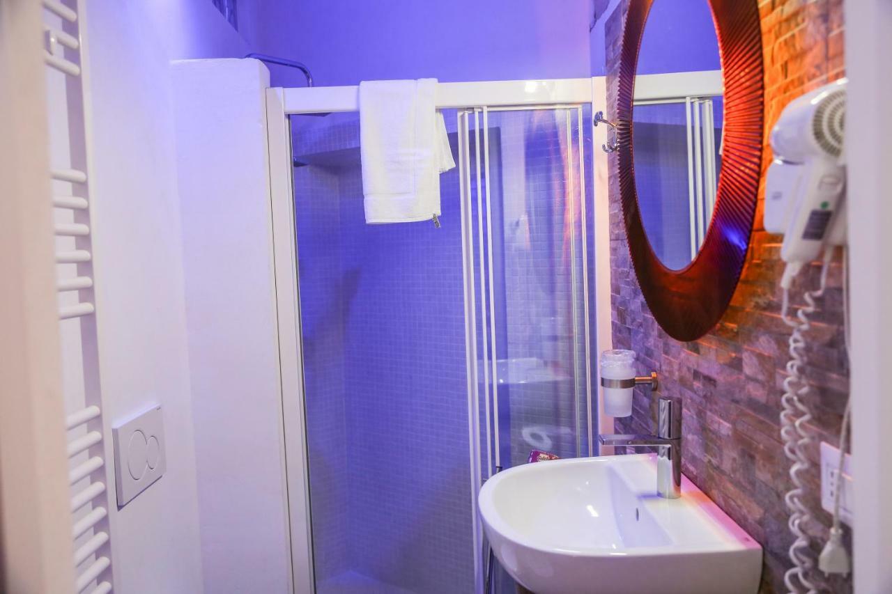 The Bridge Suites Gravina in Puglia Zewnętrze zdjęcie