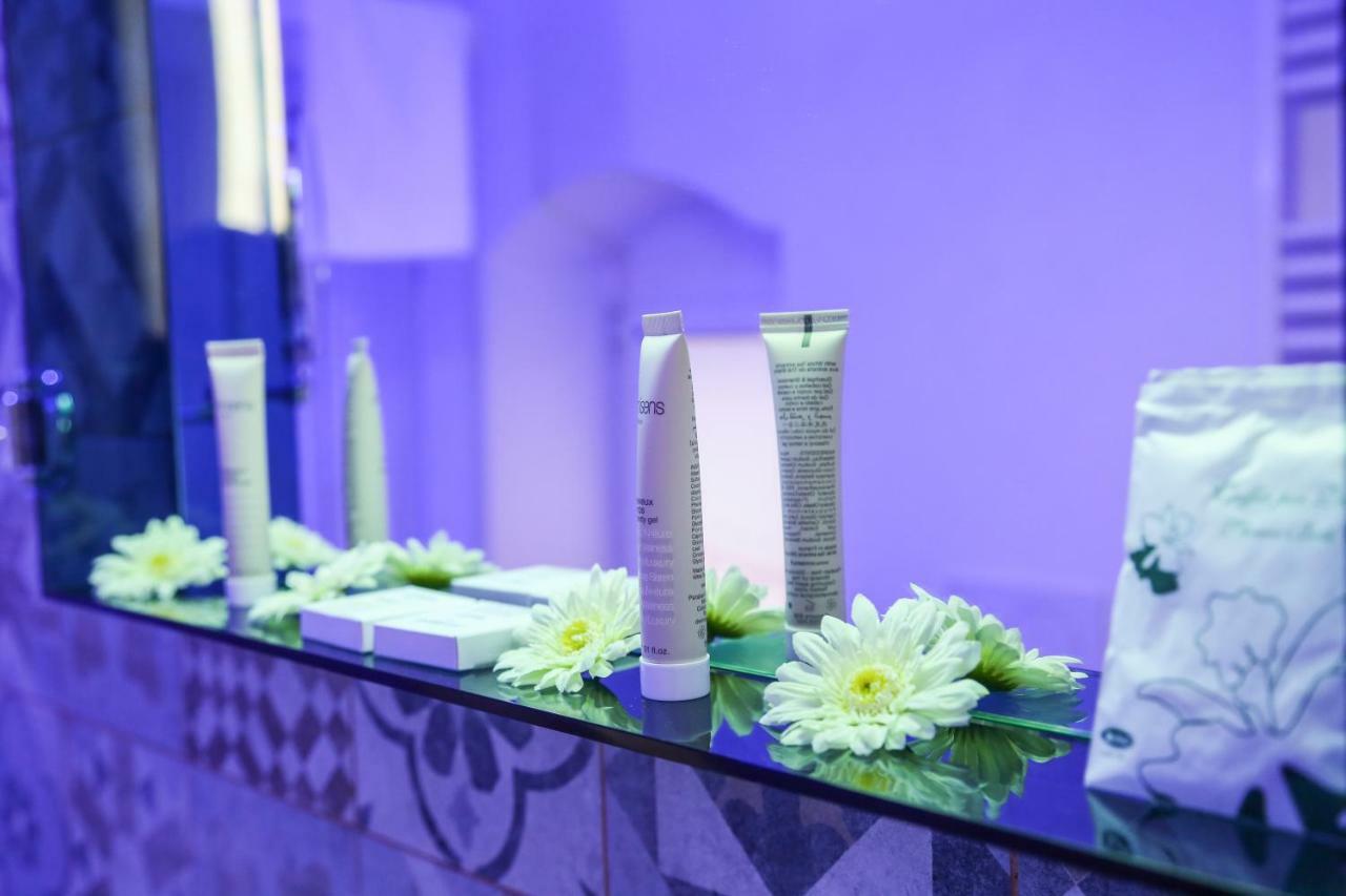 The Bridge Suites Gravina in Puglia Zewnętrze zdjęcie