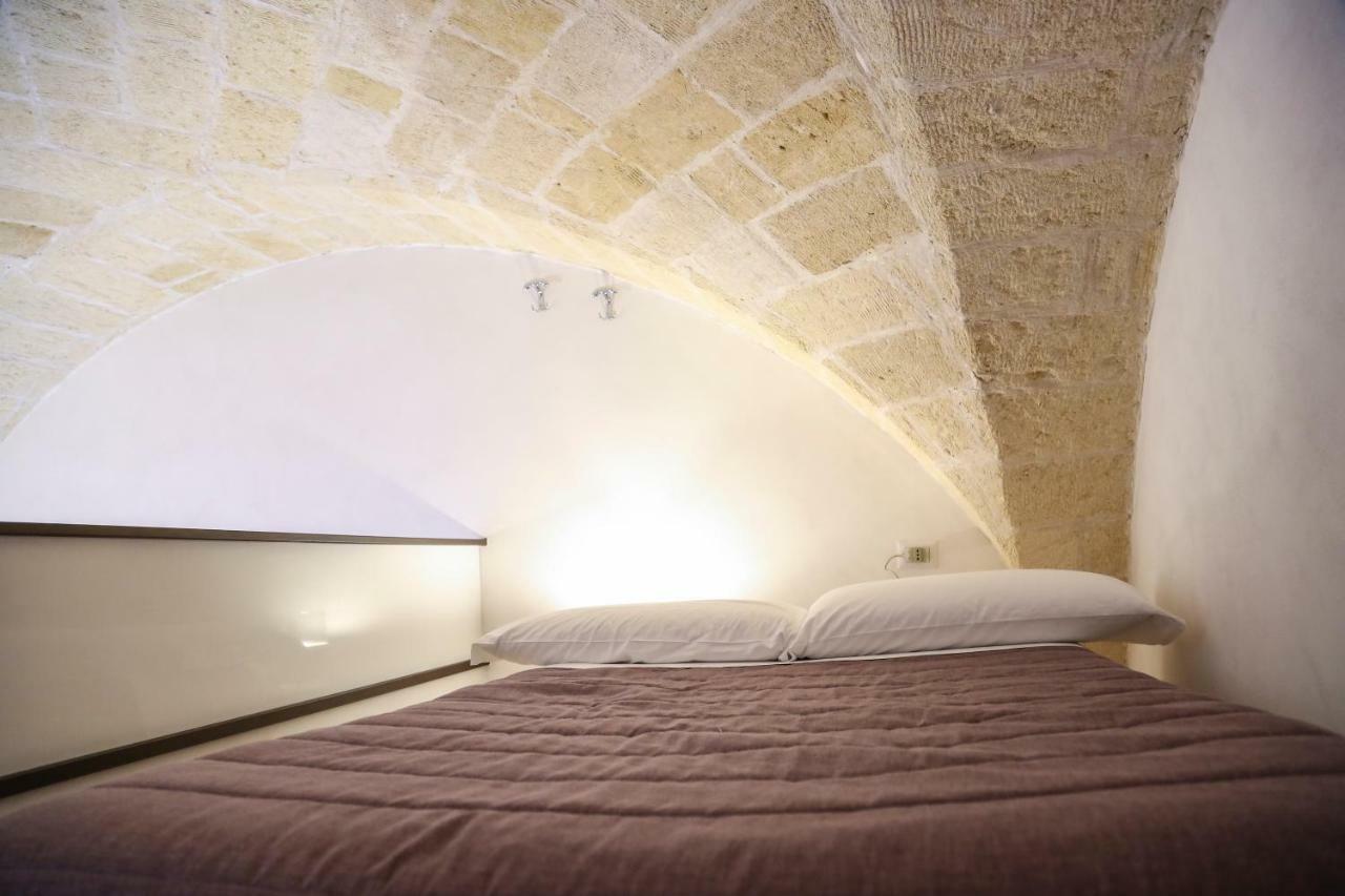 The Bridge Suites Gravina in Puglia Zewnętrze zdjęcie