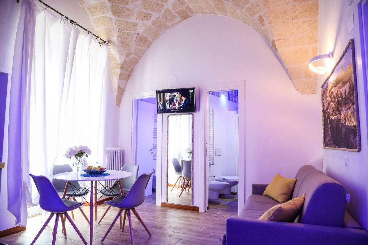 The Bridge Suites Gravina in Puglia Zewnętrze zdjęcie