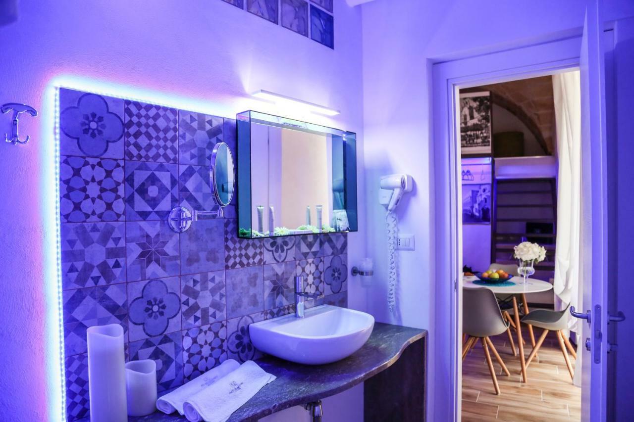 The Bridge Suites Gravina in Puglia Zewnętrze zdjęcie