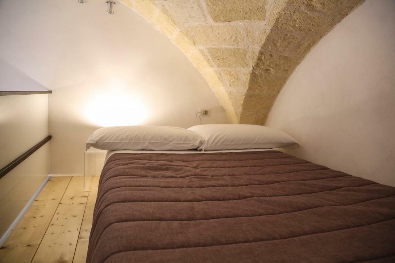 The Bridge Suites Gravina in Puglia Zewnętrze zdjęcie