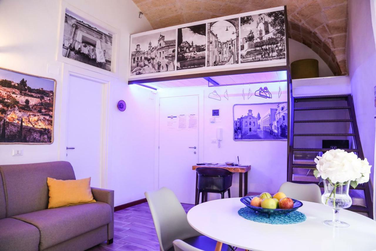 The Bridge Suites Gravina in Puglia Zewnętrze zdjęcie