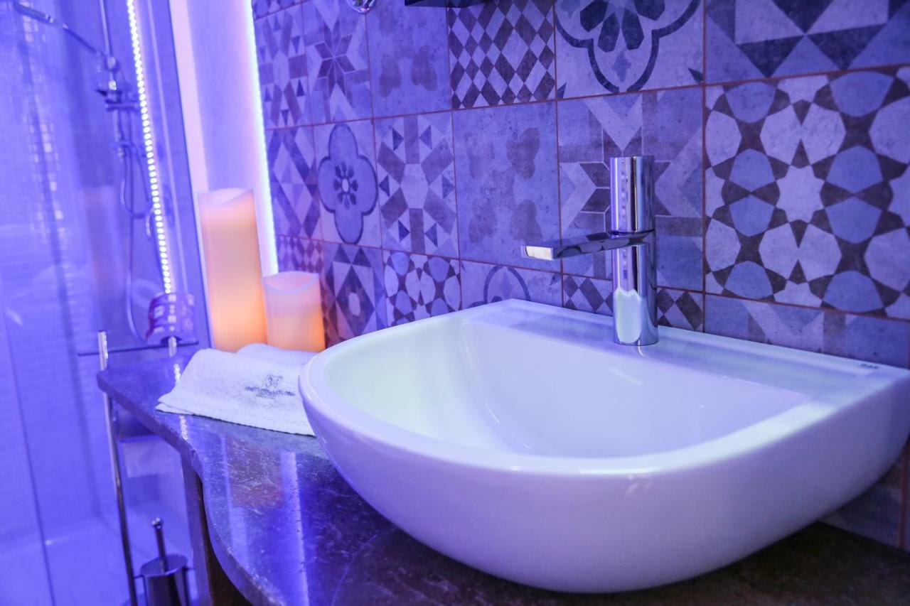 The Bridge Suites Gravina in Puglia Zewnętrze zdjęcie