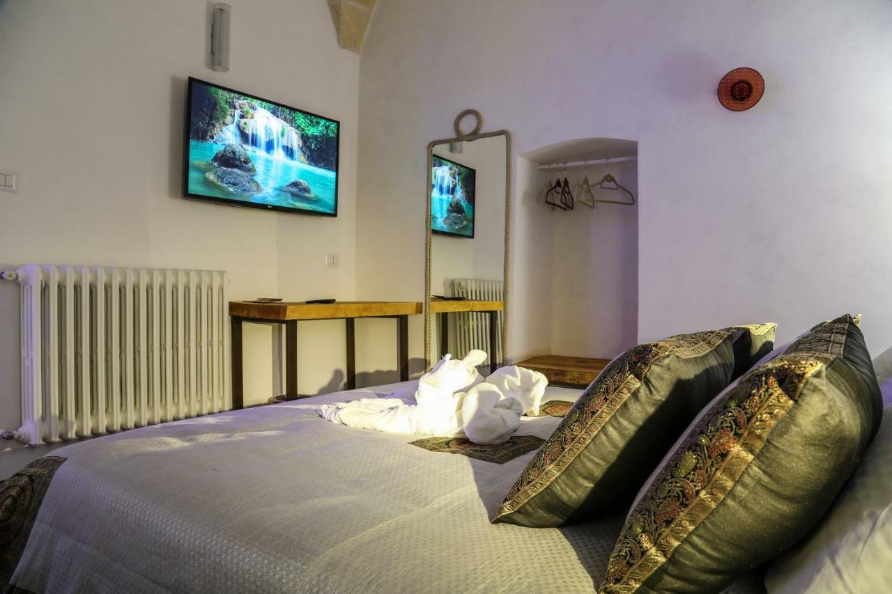 The Bridge Suites Gravina in Puglia Zewnętrze zdjęcie